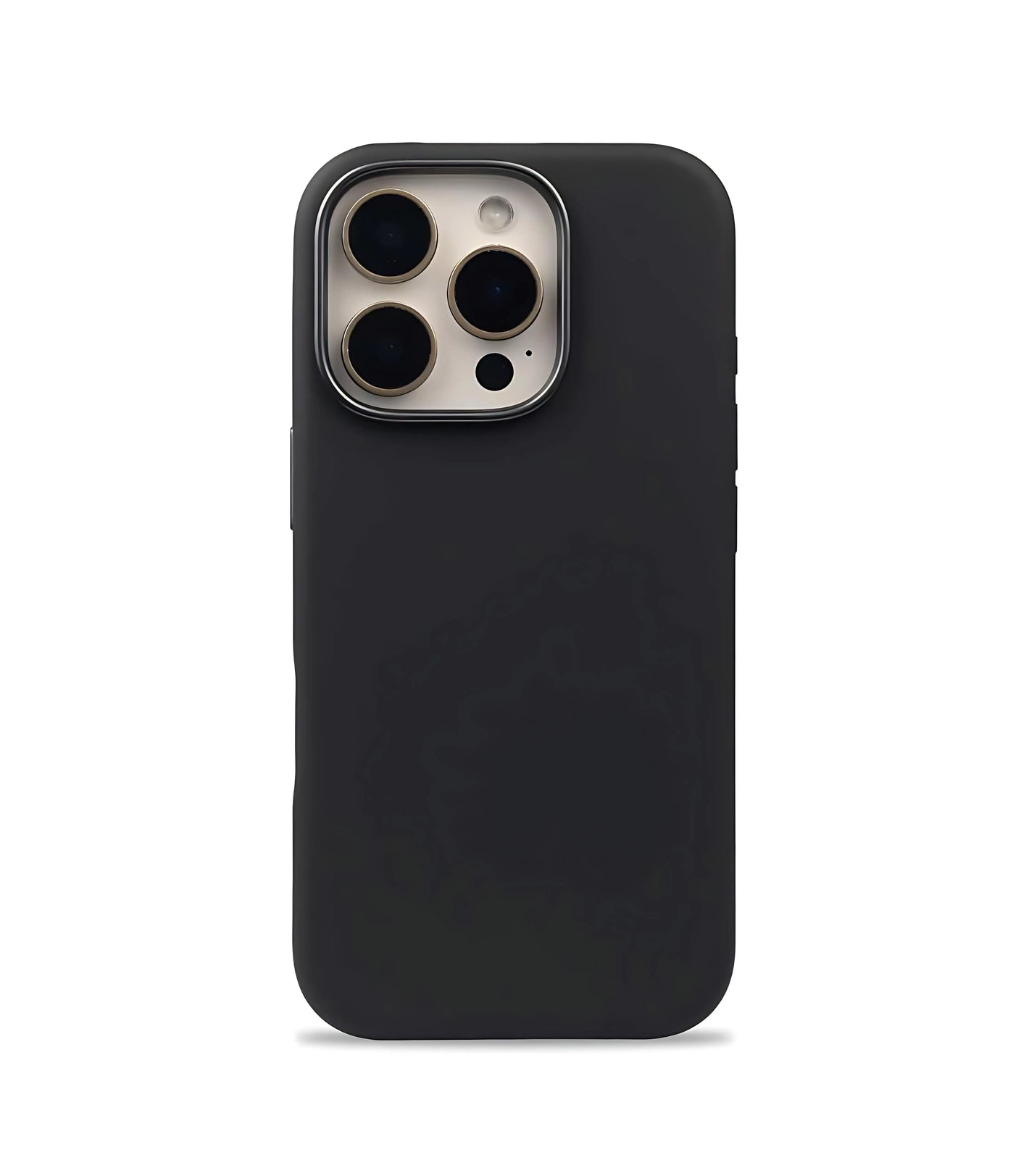 Liquid Silicone Series MagSafe Phone Case Cover for iPhone