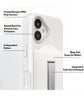 White / iPhone 17