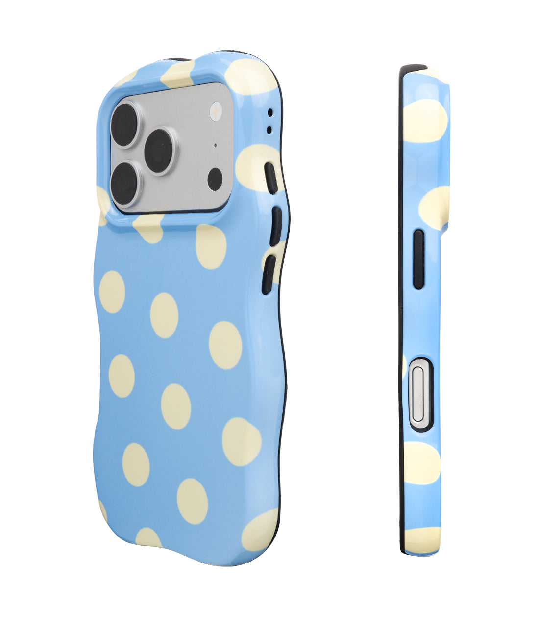 Blue / iPhone 17 Pro