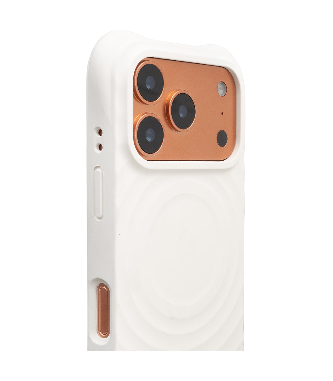 White / iPhone 17 Pro Max