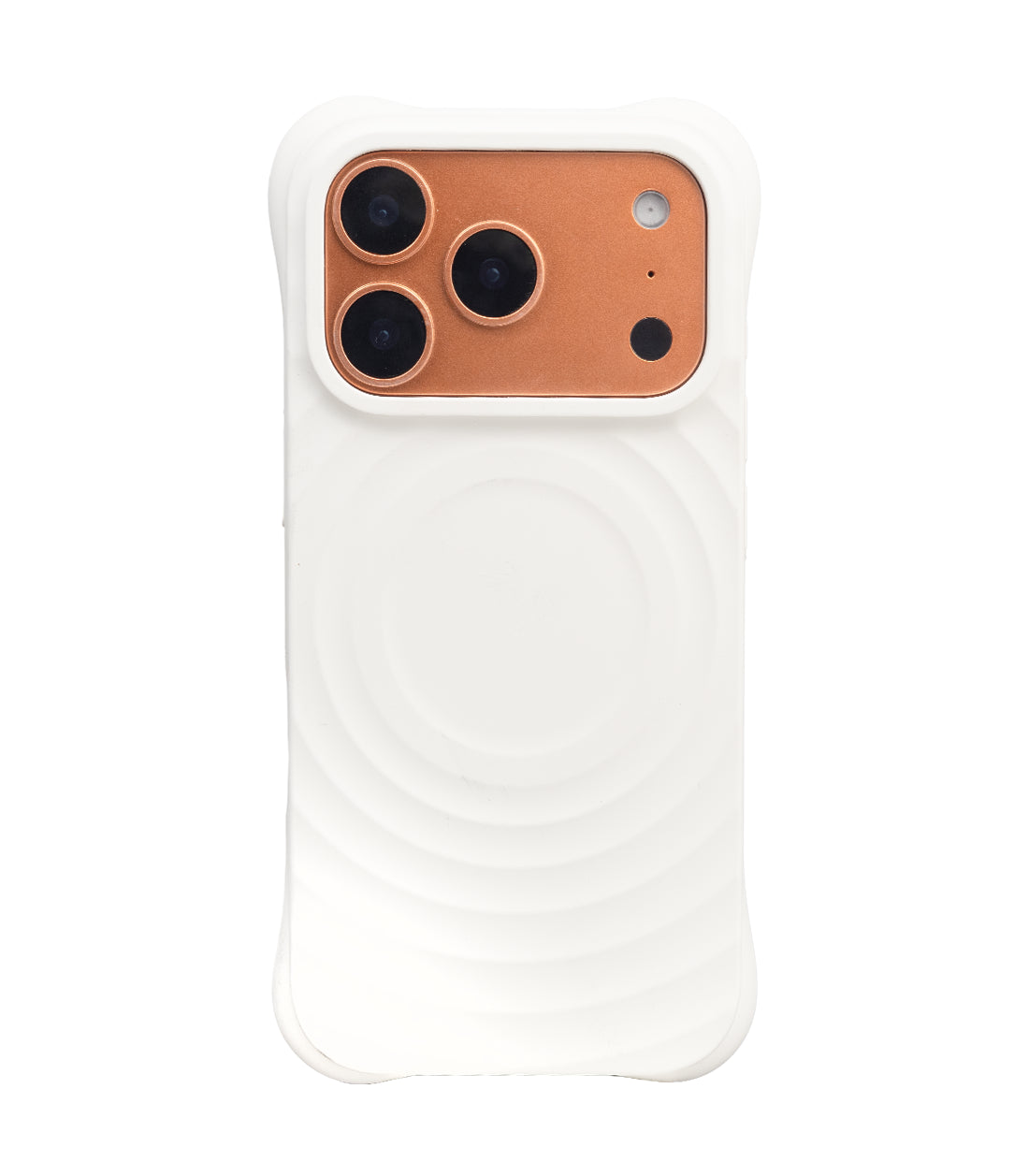 Ripple MagSafe Phone Case Cover for iPhone