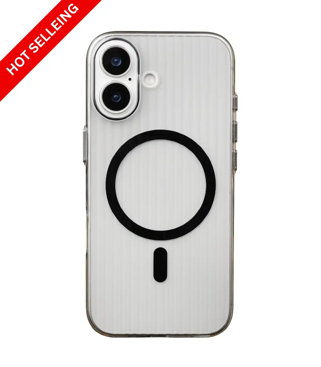 Beam 2.0 MagSafe Phone Case Cover for iPhone 17