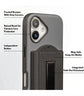 Black / iPhone 17