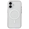 Beam 2.0 MagSafe Phone Case Cover for iPhone 17 - Clear