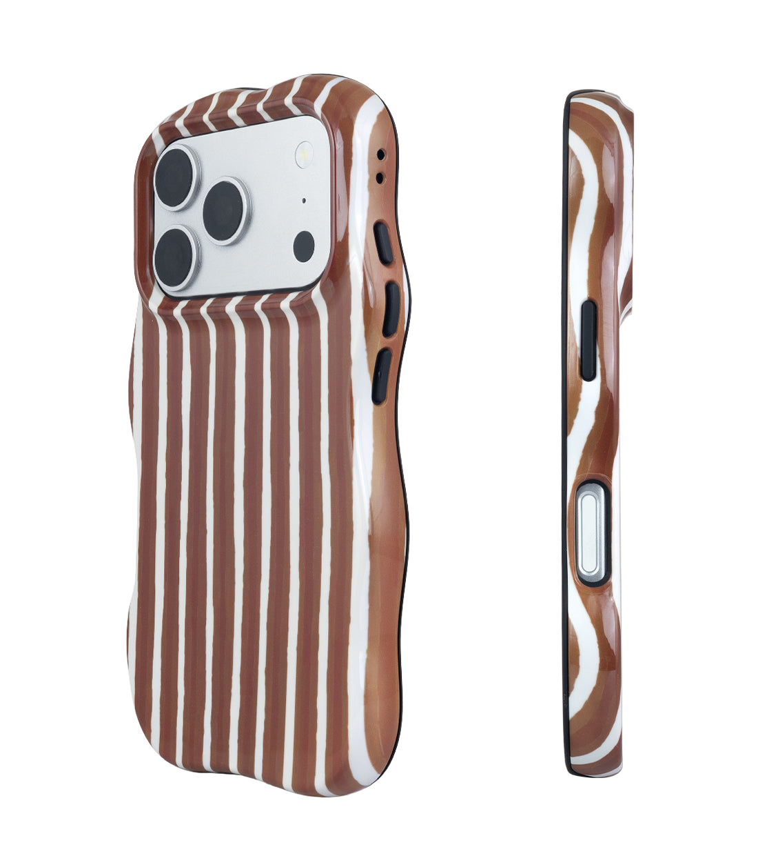 brown / iPhone 17 Pro