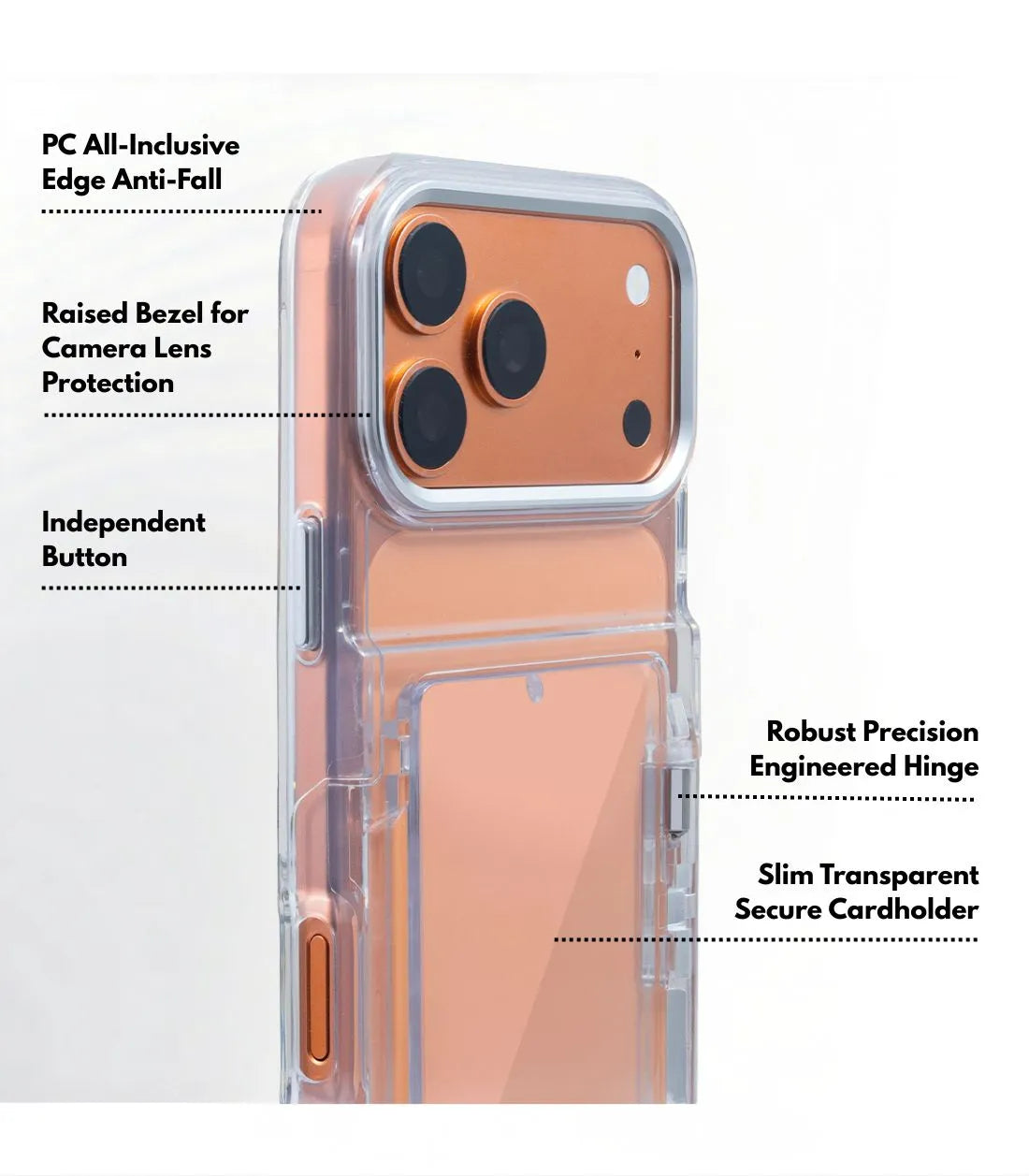 Clear / Select Your Device ::