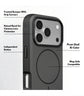 Black / iPhone 17 Pro Max