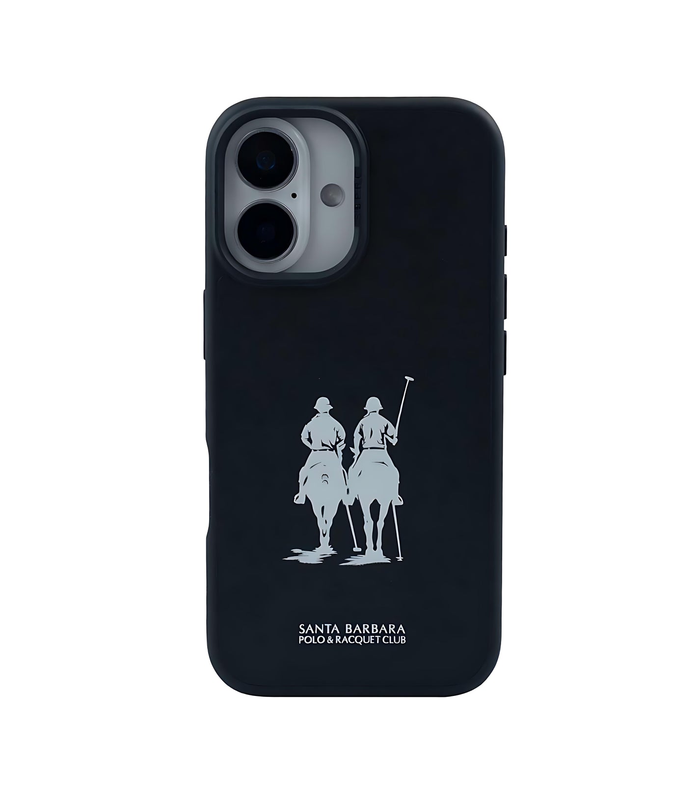 URIAH MagSafe Leather Case Cover for iPhone 16