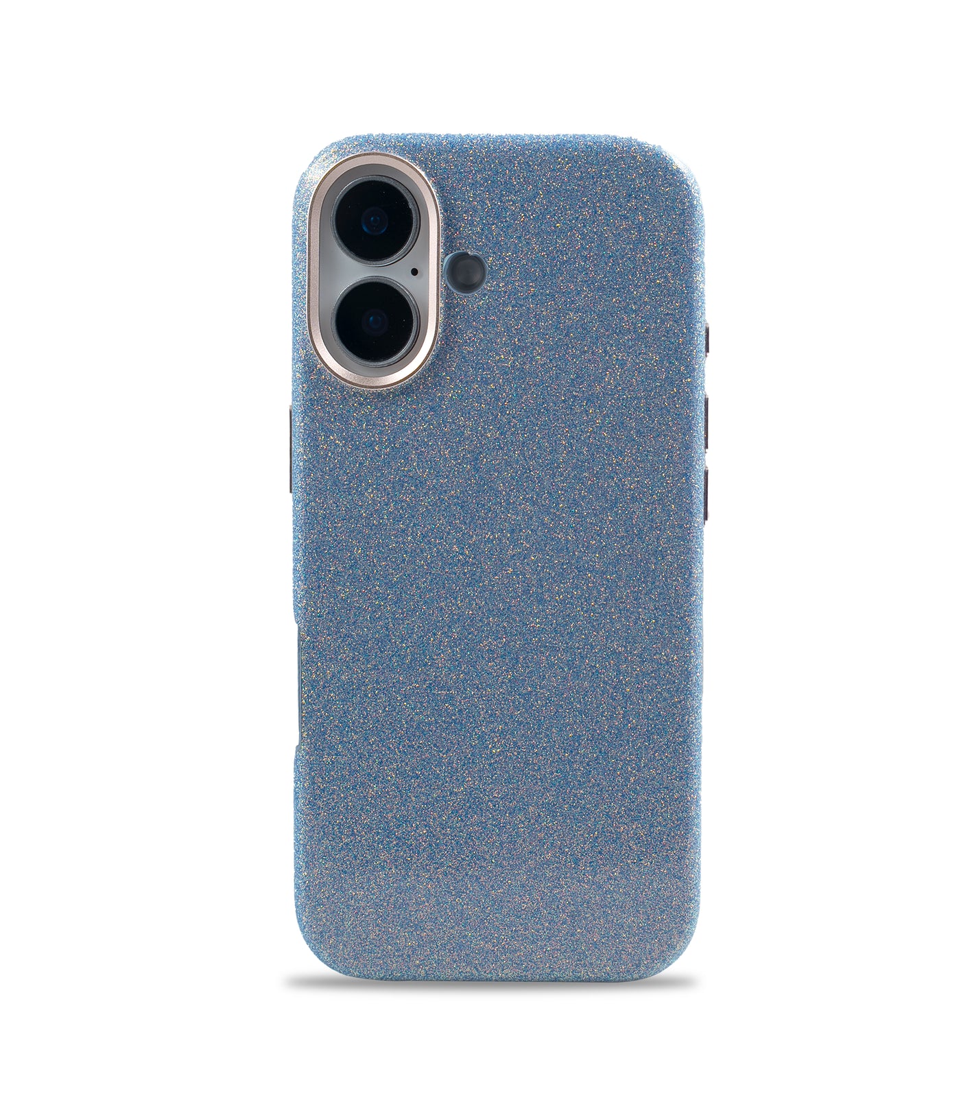 Sparkle MagSafe Phone Case Cover for iPhone 16