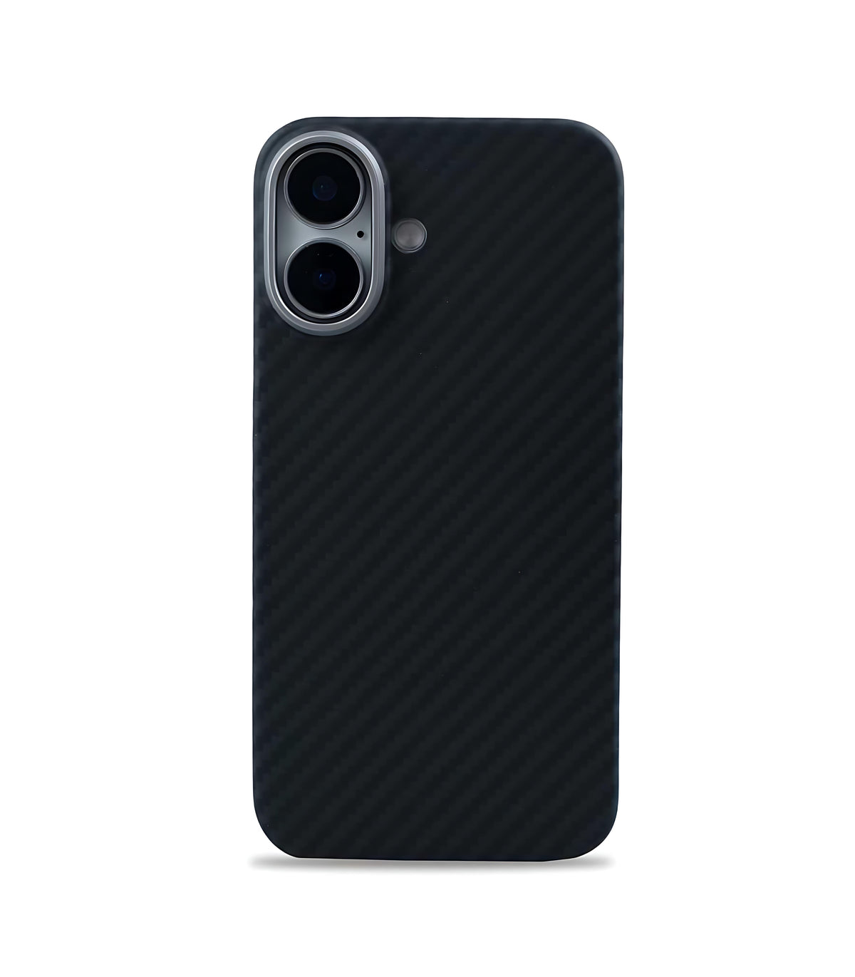 Black / iPhone 16