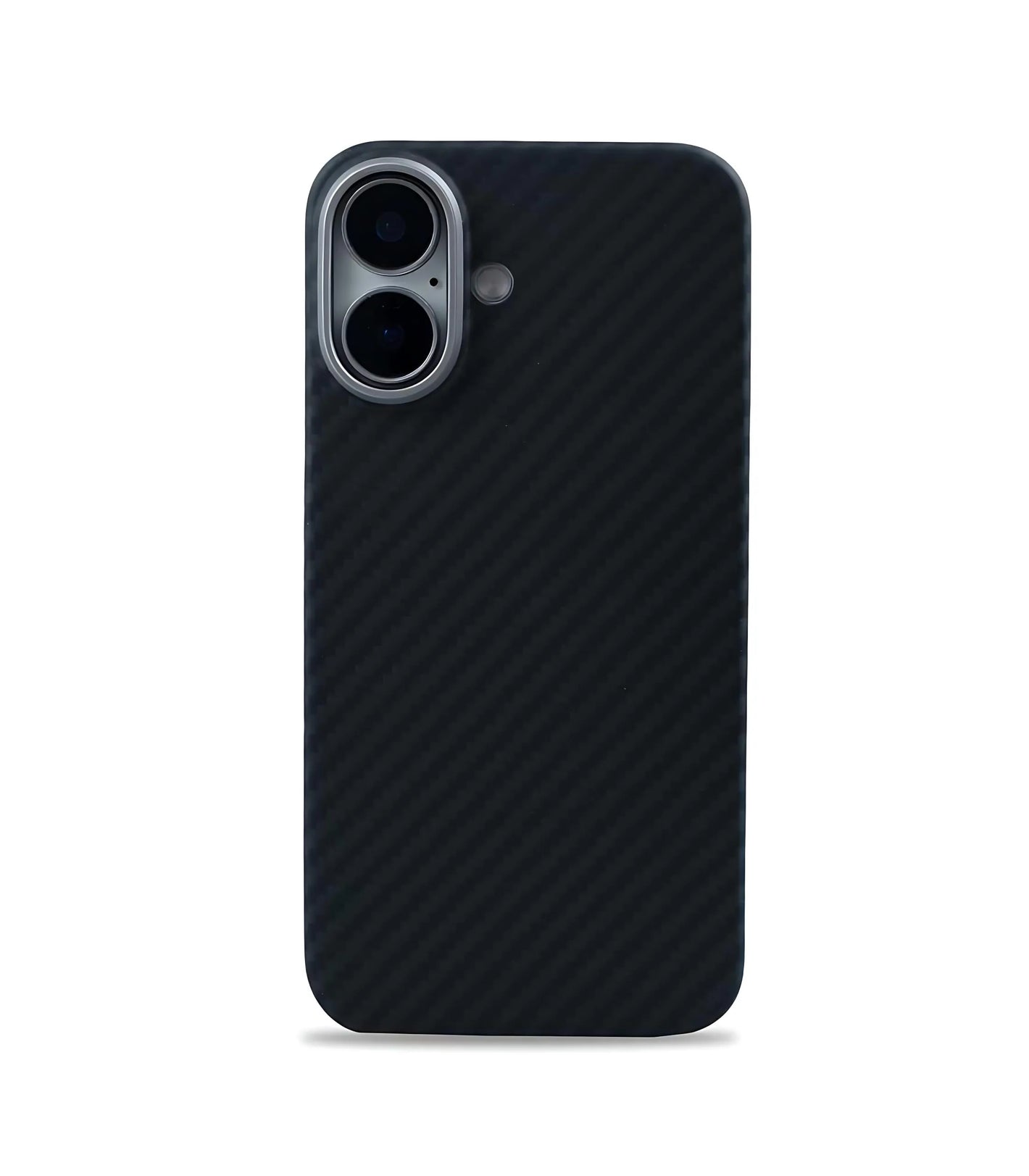 Kevlar MagSafe Phone Case Cover For iPhone 16