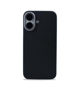 Kevlar MagSafe Phone Case Cover For iPhone 16