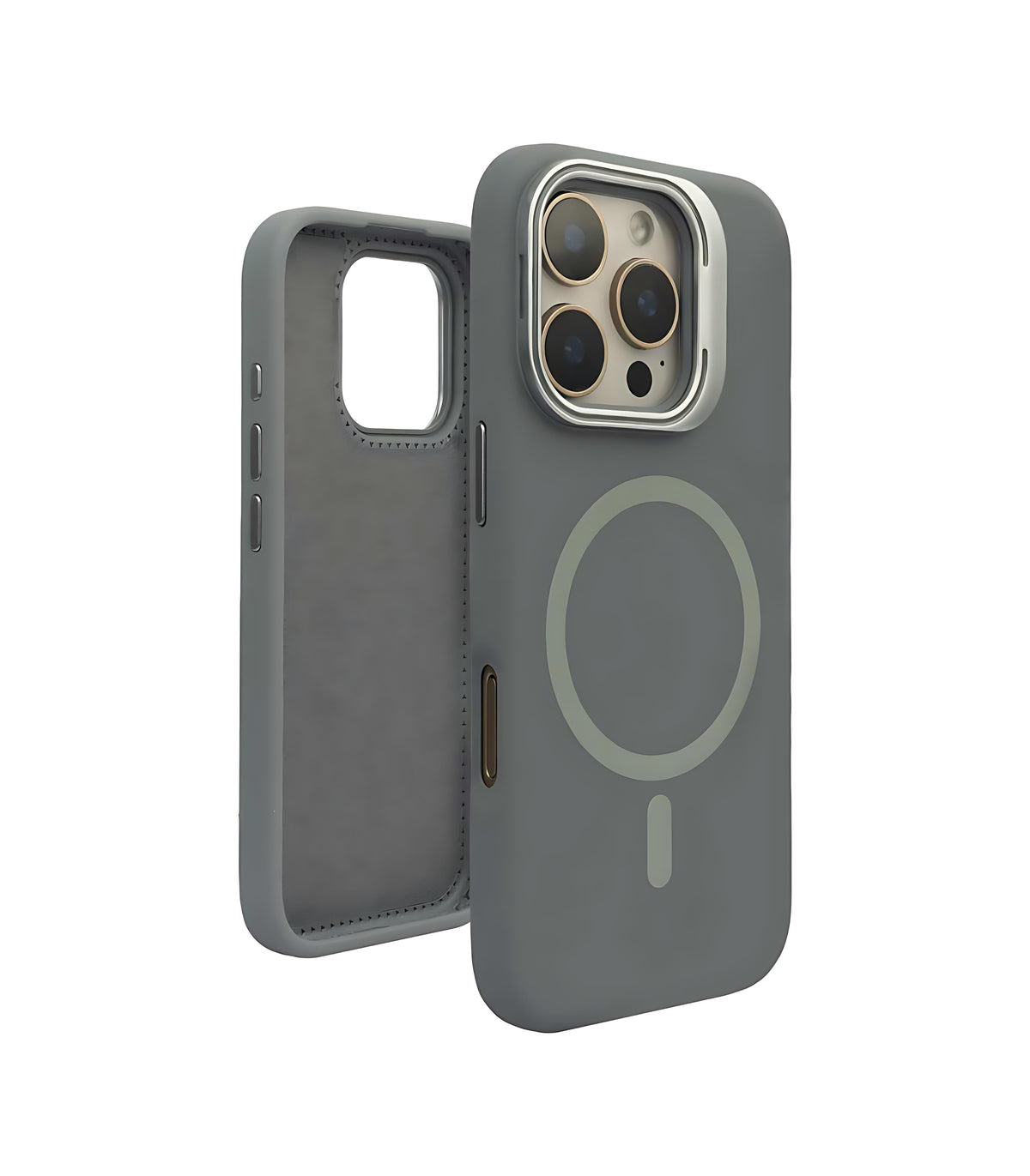 T-Grey / iPhone 16 Pro Max