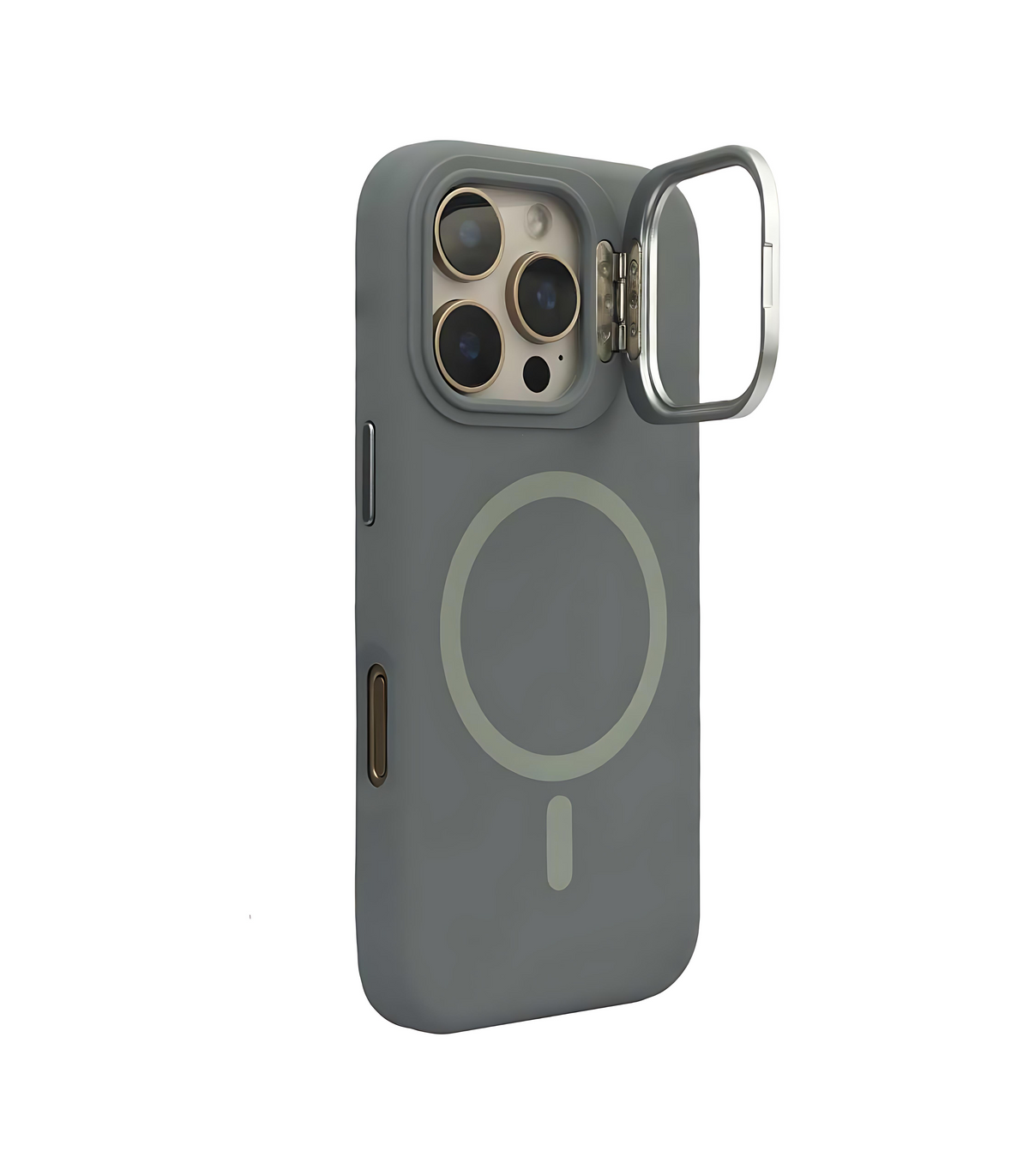 T-Grey / iPhone 16 Pro Max