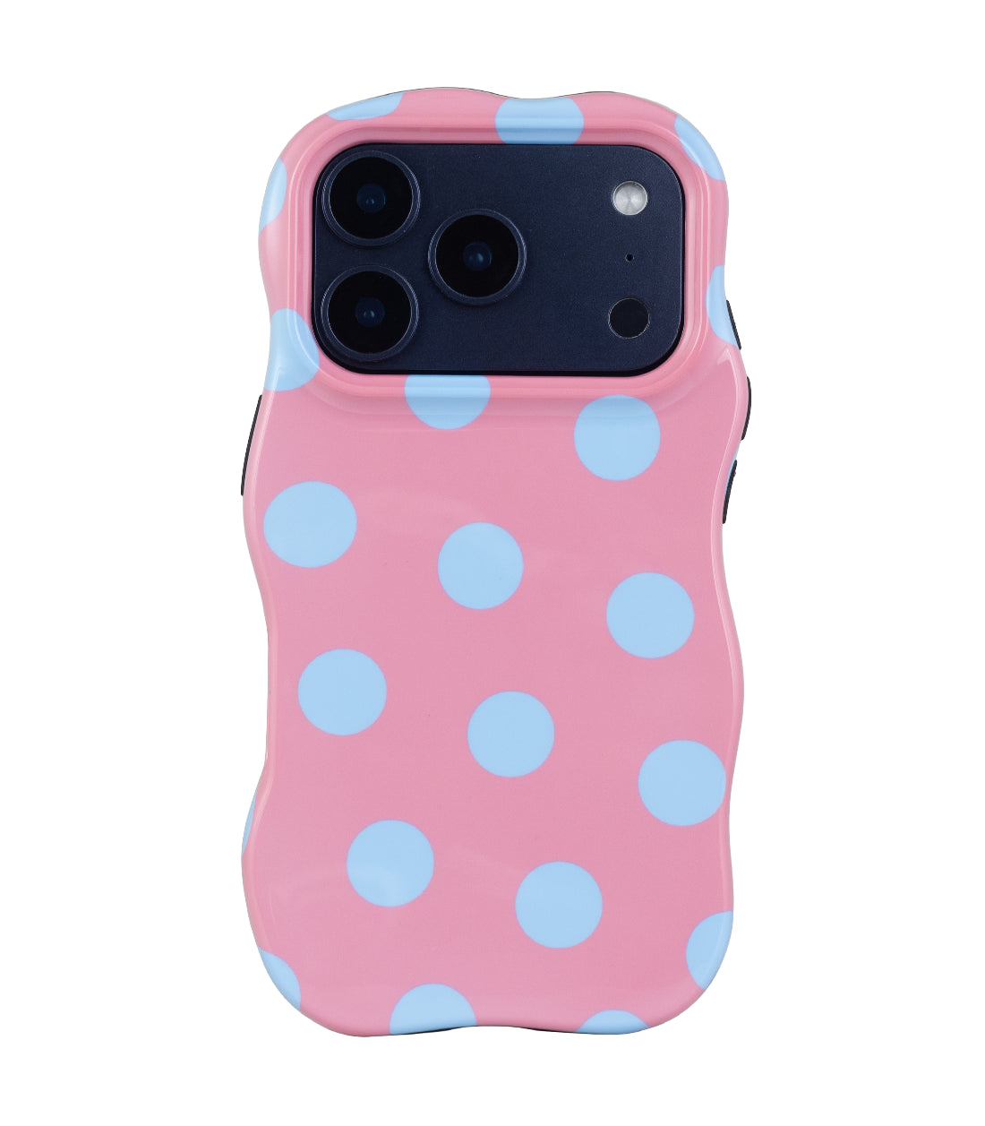 Pink / iPhone 17 Pro