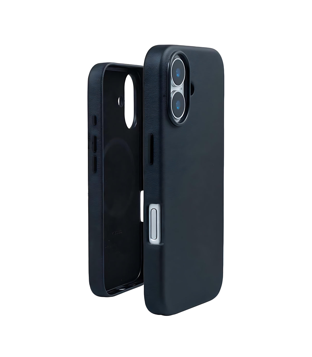Black / iPhone 16
