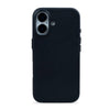 Mag Noble Collection MagSafe Phone Case Cover For iPhone 16 - Black