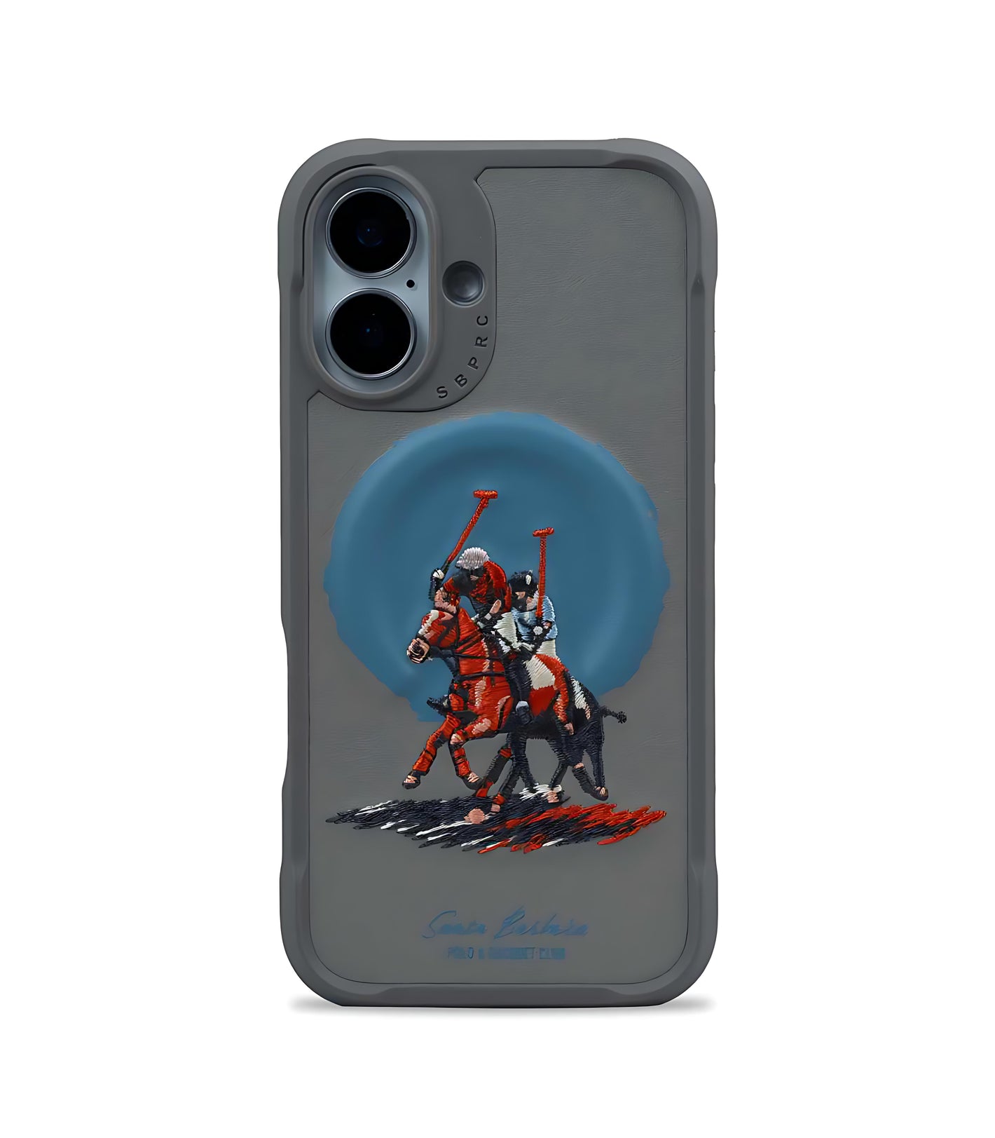 Aubrey MagSafe Leather Case Cover for iPhone 16