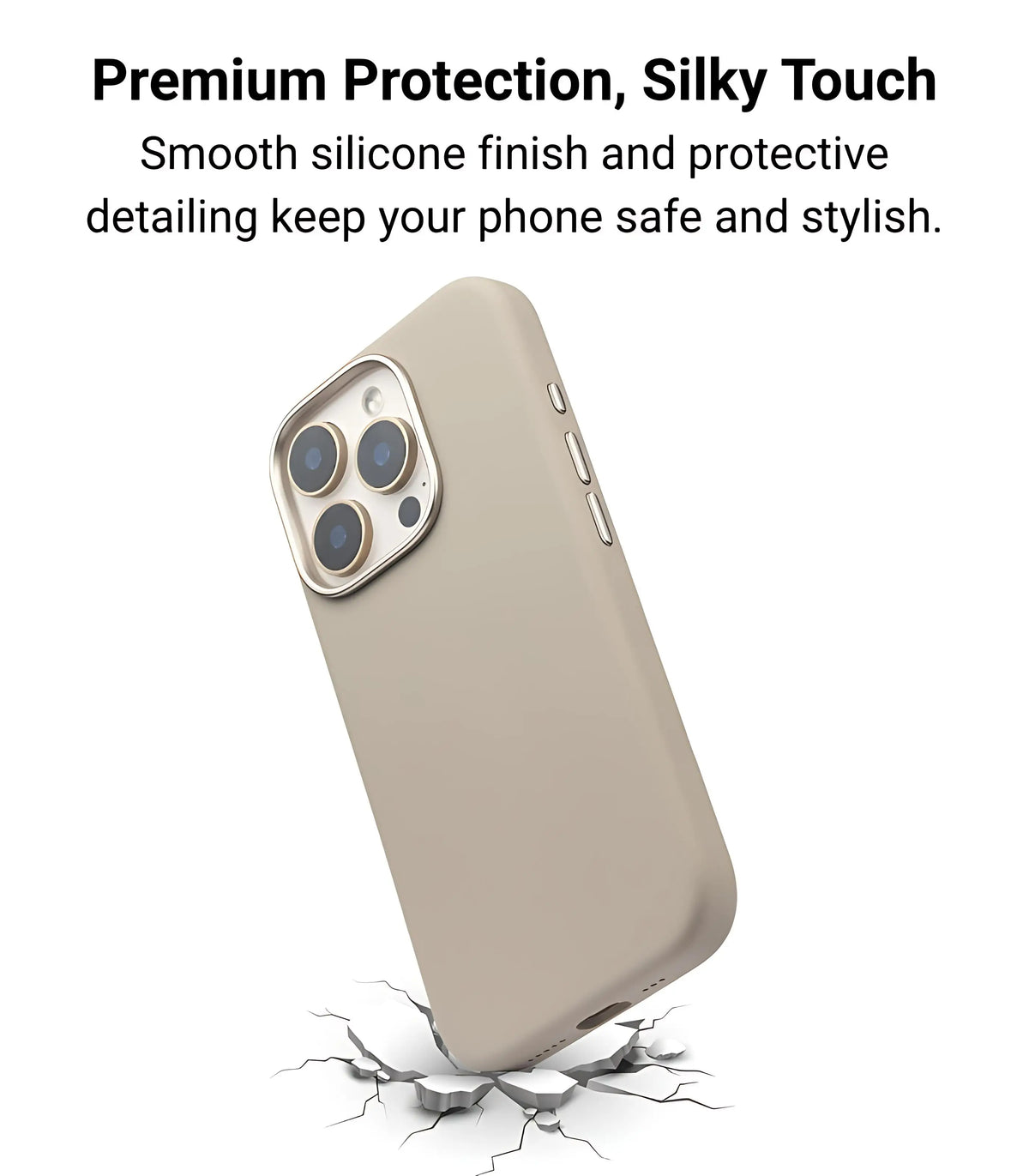 T-Grey / iPhone 16 Pro Max