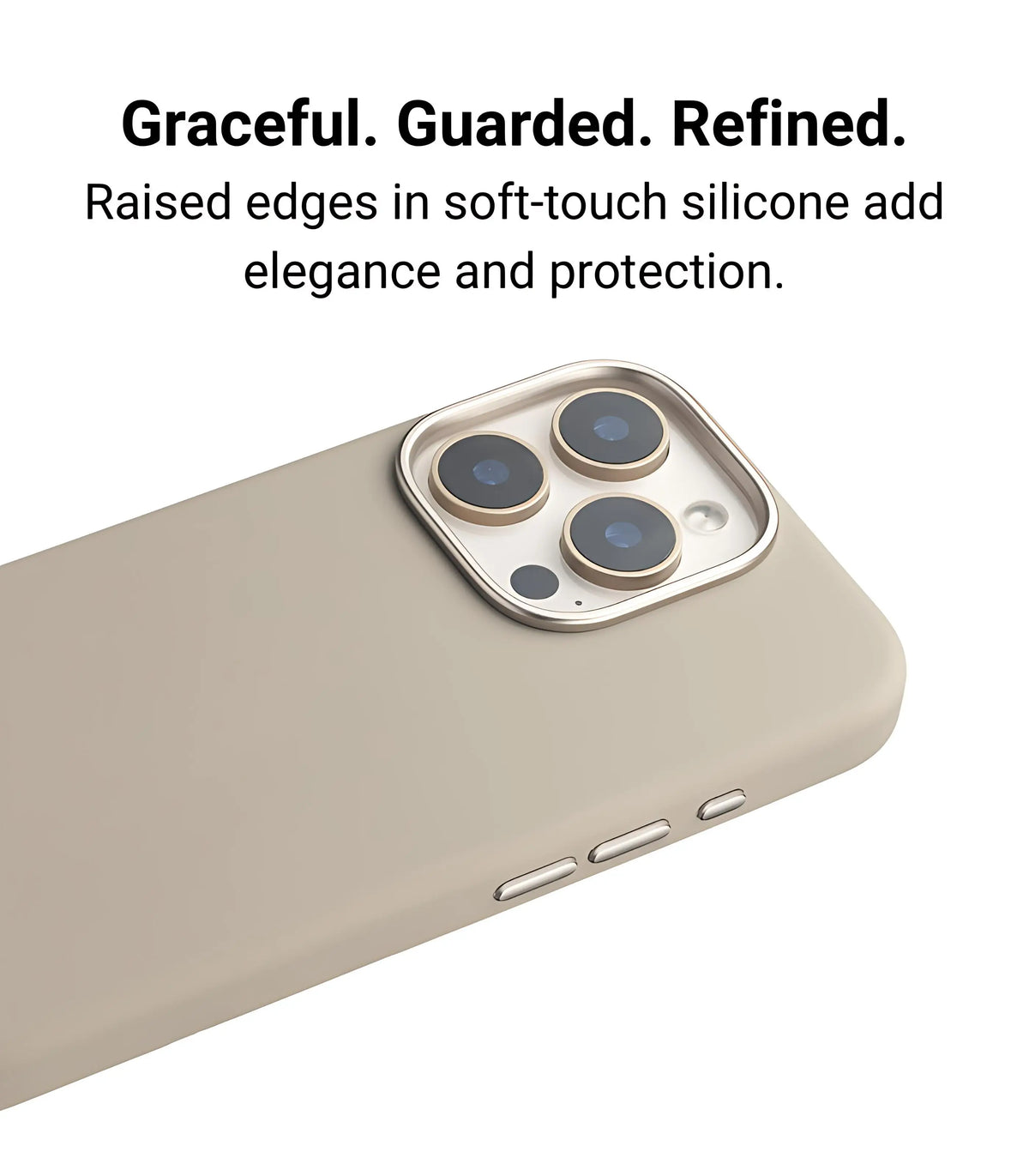 T-Grey / iPhone 16 Pro Max