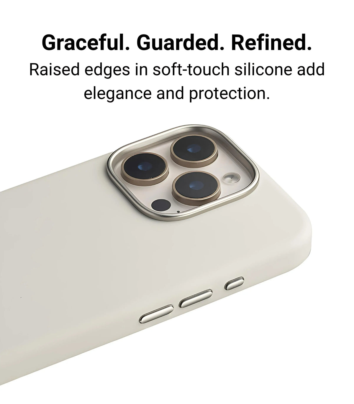 White / iPhone 16 Pro Max