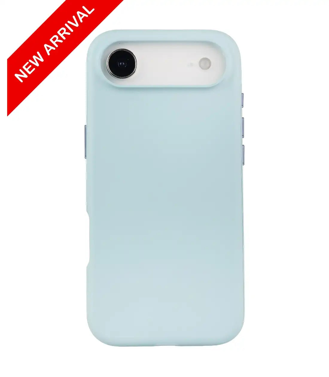 Liquid Silicone Phone Case Cover for iPhone 17 Air