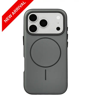 Pivot-Shell Bicolour Magsafe Cases Cover for iPhone