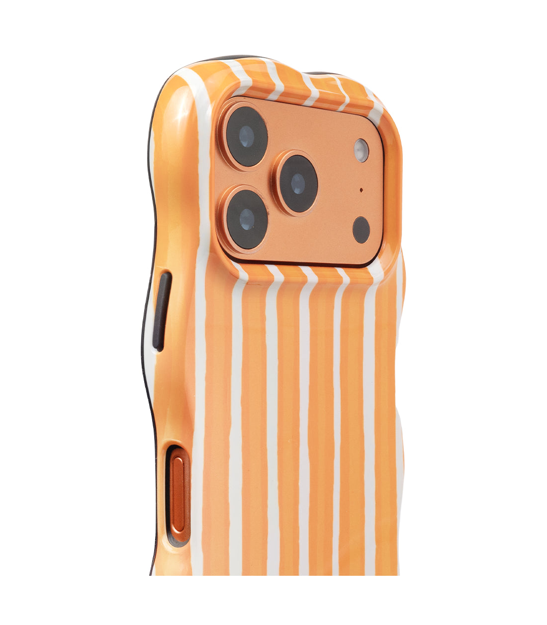 Orange / iPhone 17 Pro