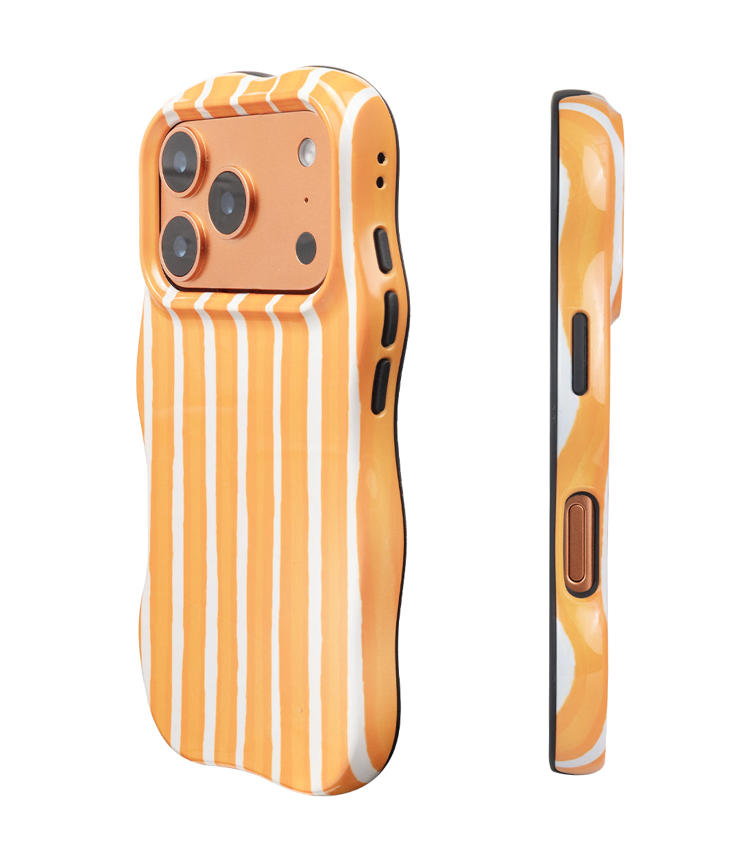 Orange / iPhone 17 Pro