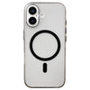 Beam 2.0 MagSafe Phone Case Cover for iPhone 17 - Black