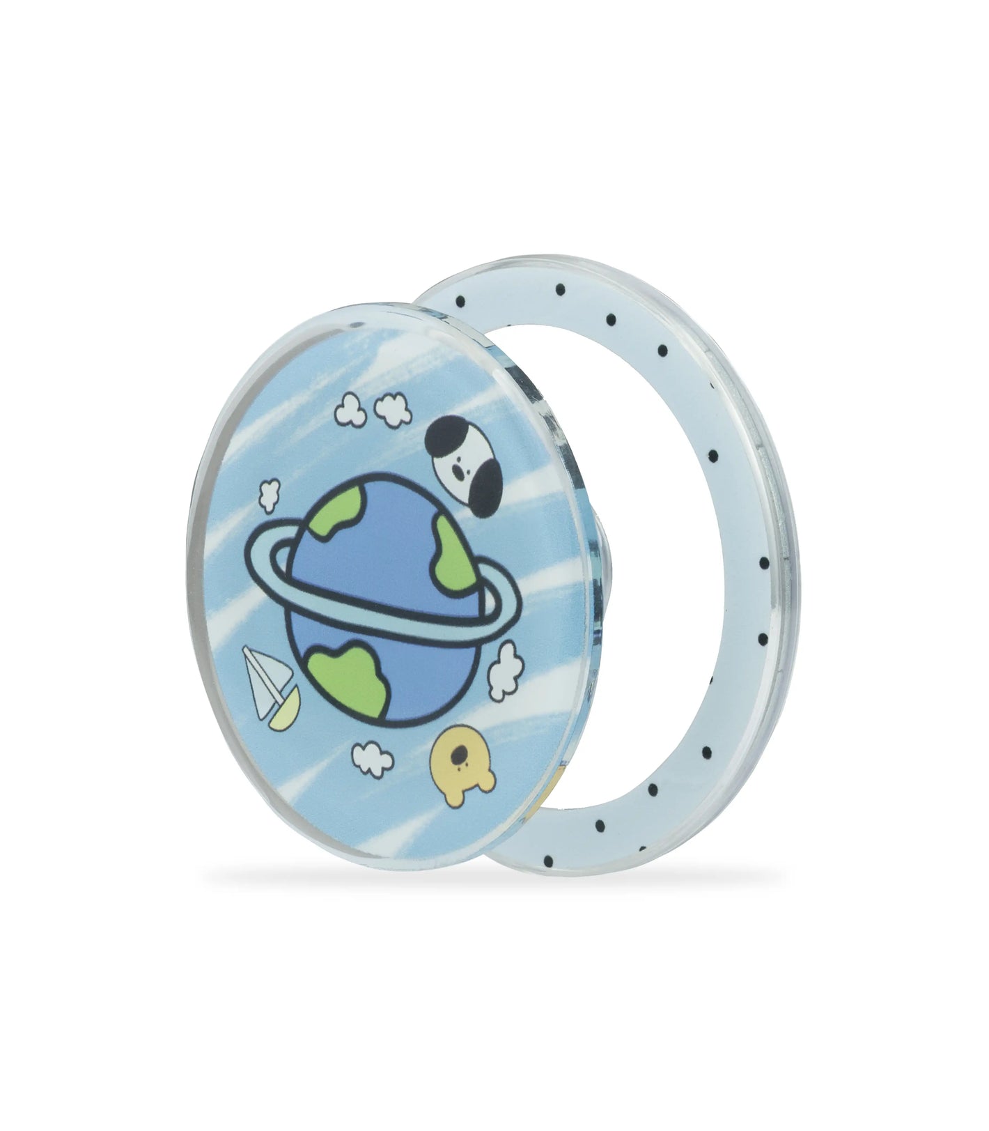 Bucksaa Popverse Magsafe PopGrip