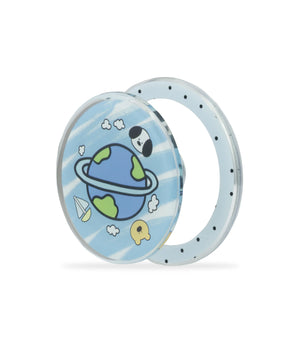 Bucksaa Popverse Magsafe PopGrip