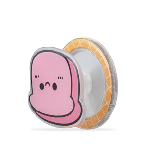 Bucksaa Loafie Magsafe PopGrip