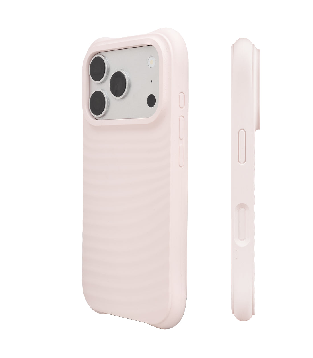 Pink / iPhone 17 Pro Max