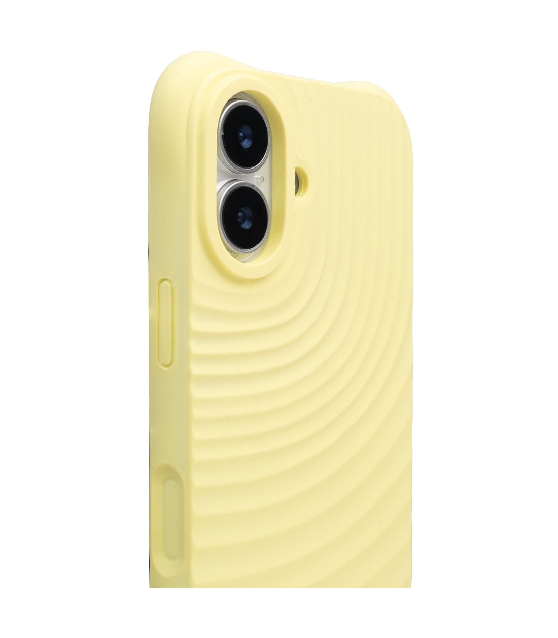 Volt yellow / iPhone 17