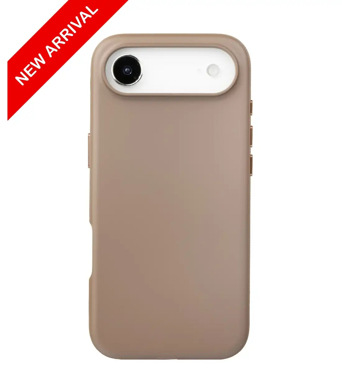 Liquid Silicone Phone Case Cover for iPhone 17 Air