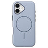 Pivot-Shell Bicolour Magsafe Cases Cover for iPhone 17 - Blue