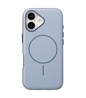 Pivot-Shell Bicolour Magsafe Cases Cover for iPhone 17