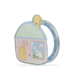 Bucksaa Little Cat House Magsafe PopGrip