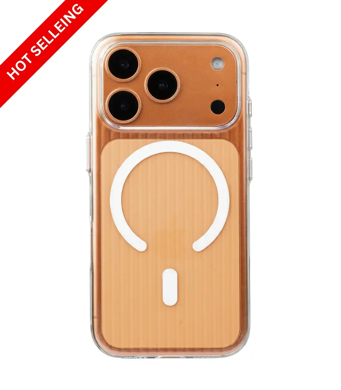 Beam 2.0 MagSafe Phone Case Cover for iPhone