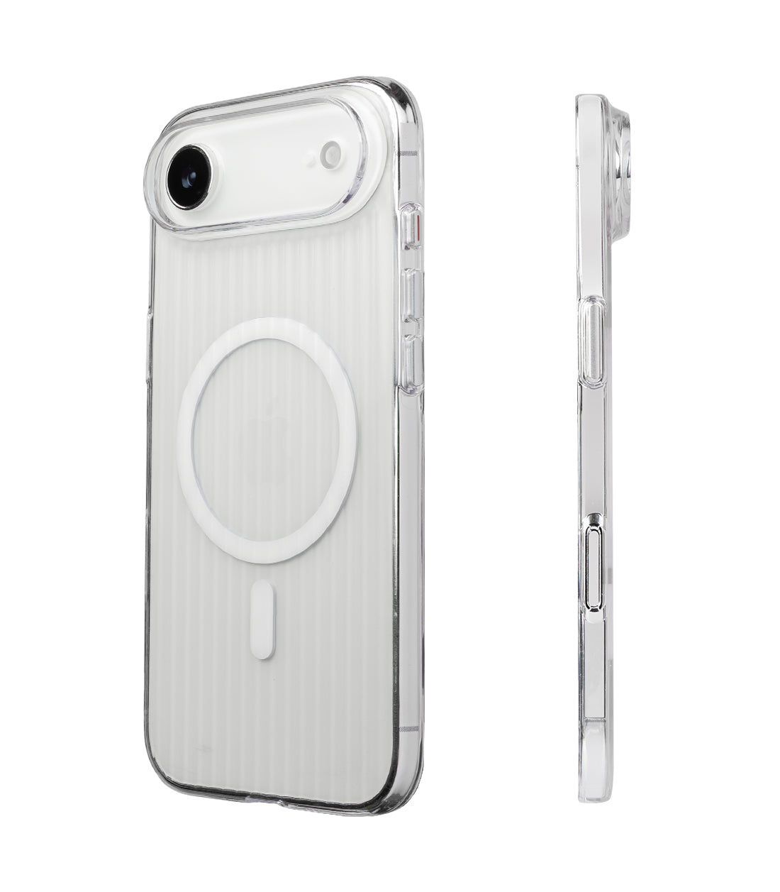 Clear / iPhone 17 Air