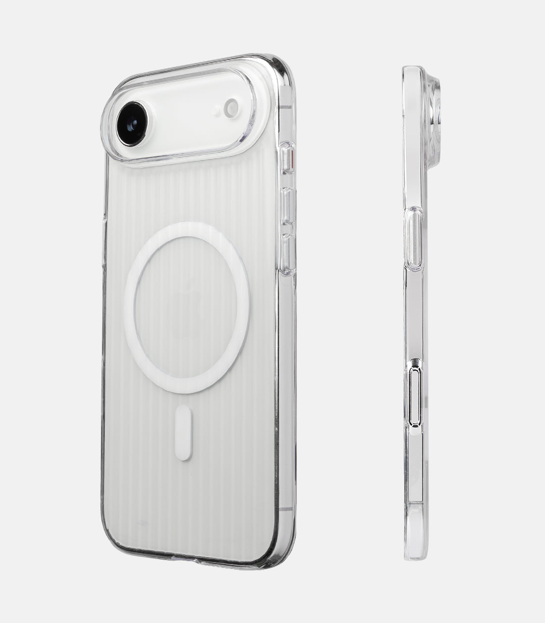 Clear / iPhone 17 Air