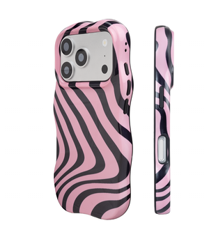 Swirl Phone Case Cover for iPhone
