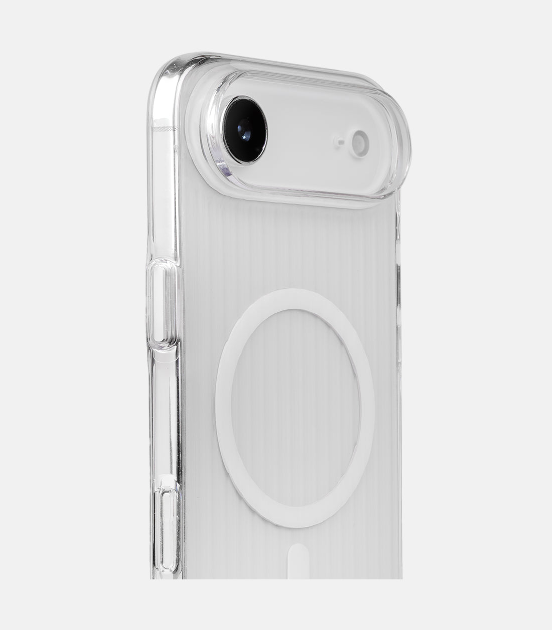 Clear / iPhone 17 Air