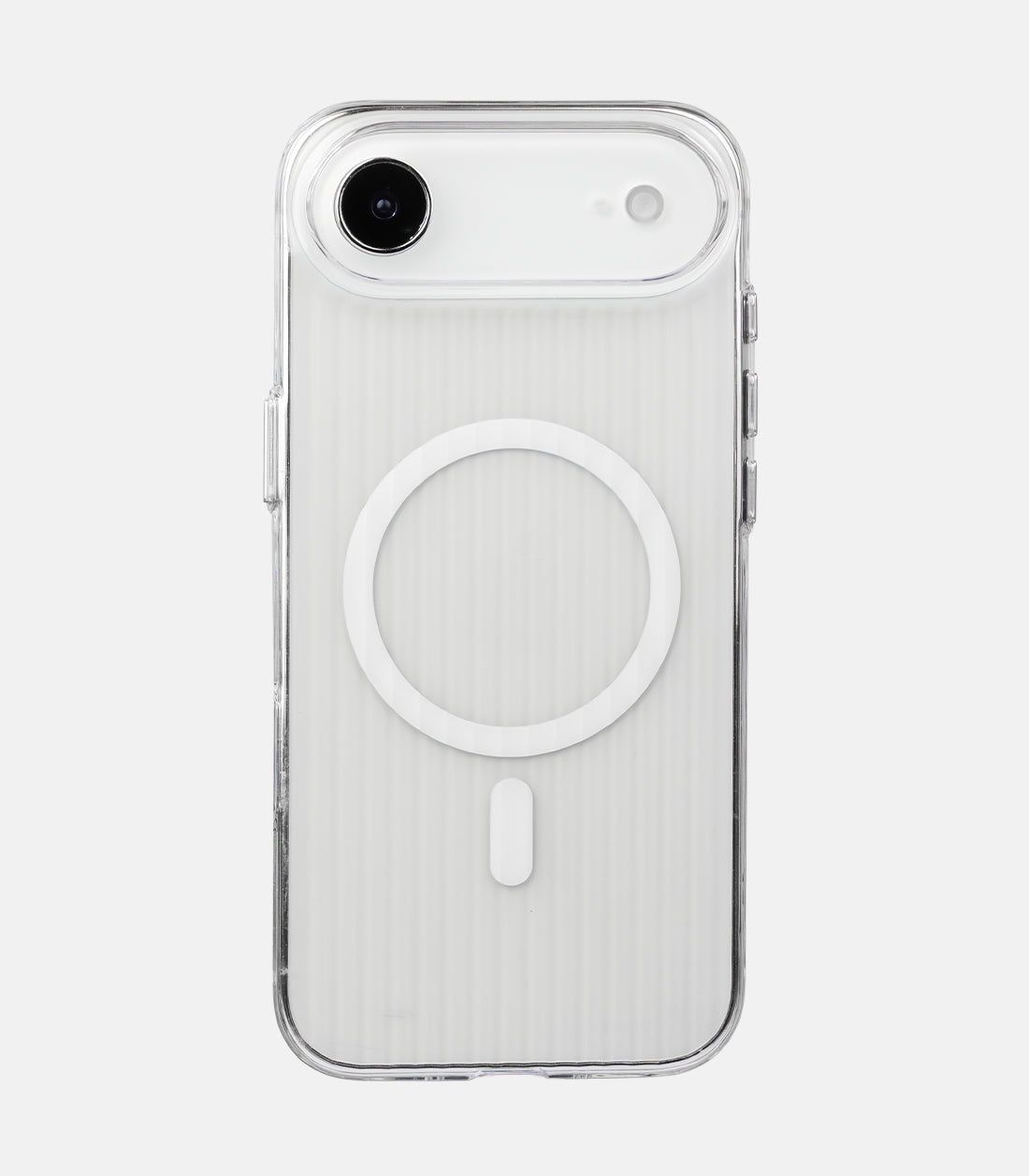 Clear / iPhone 17 Air