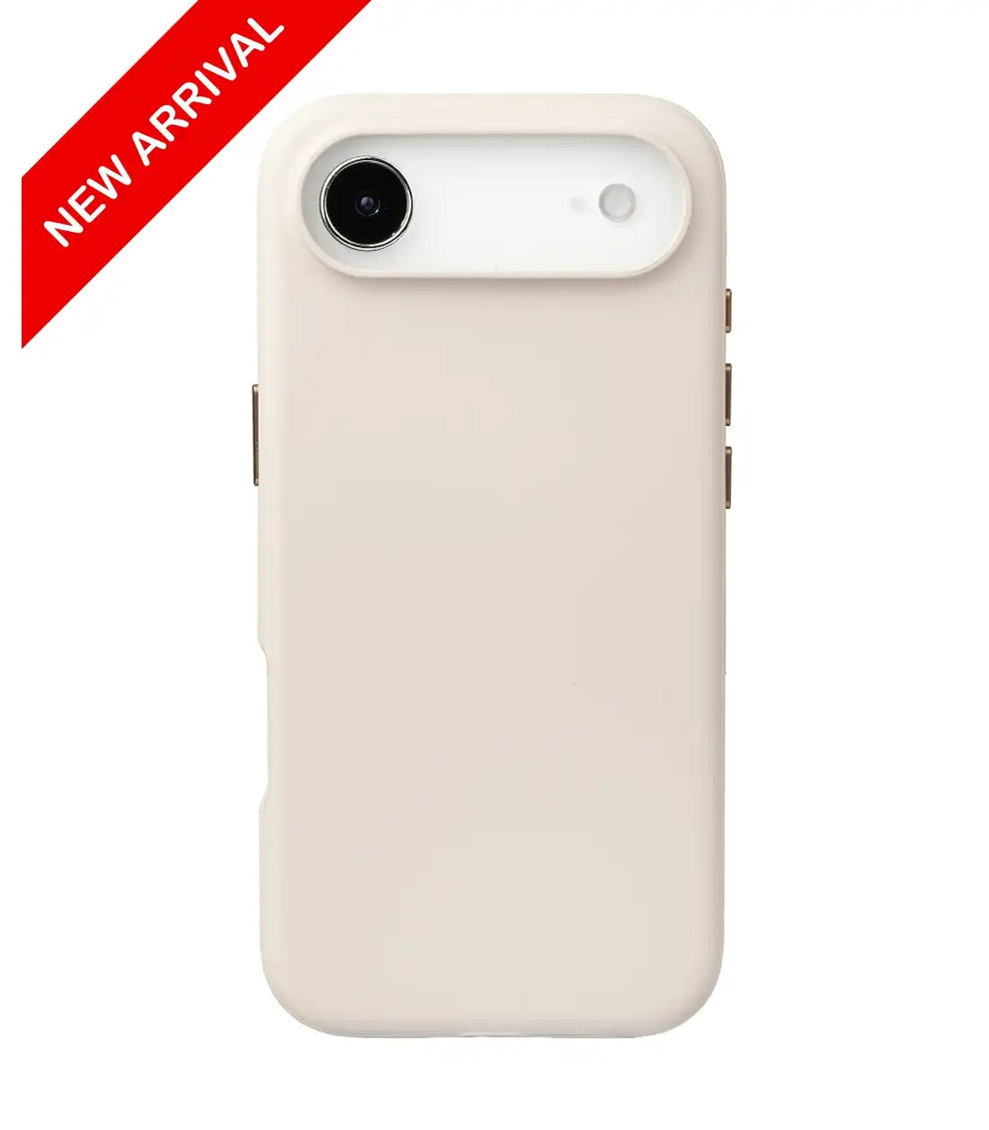 Liquid Silicone Phone Case Cover for iPhone 17 Air