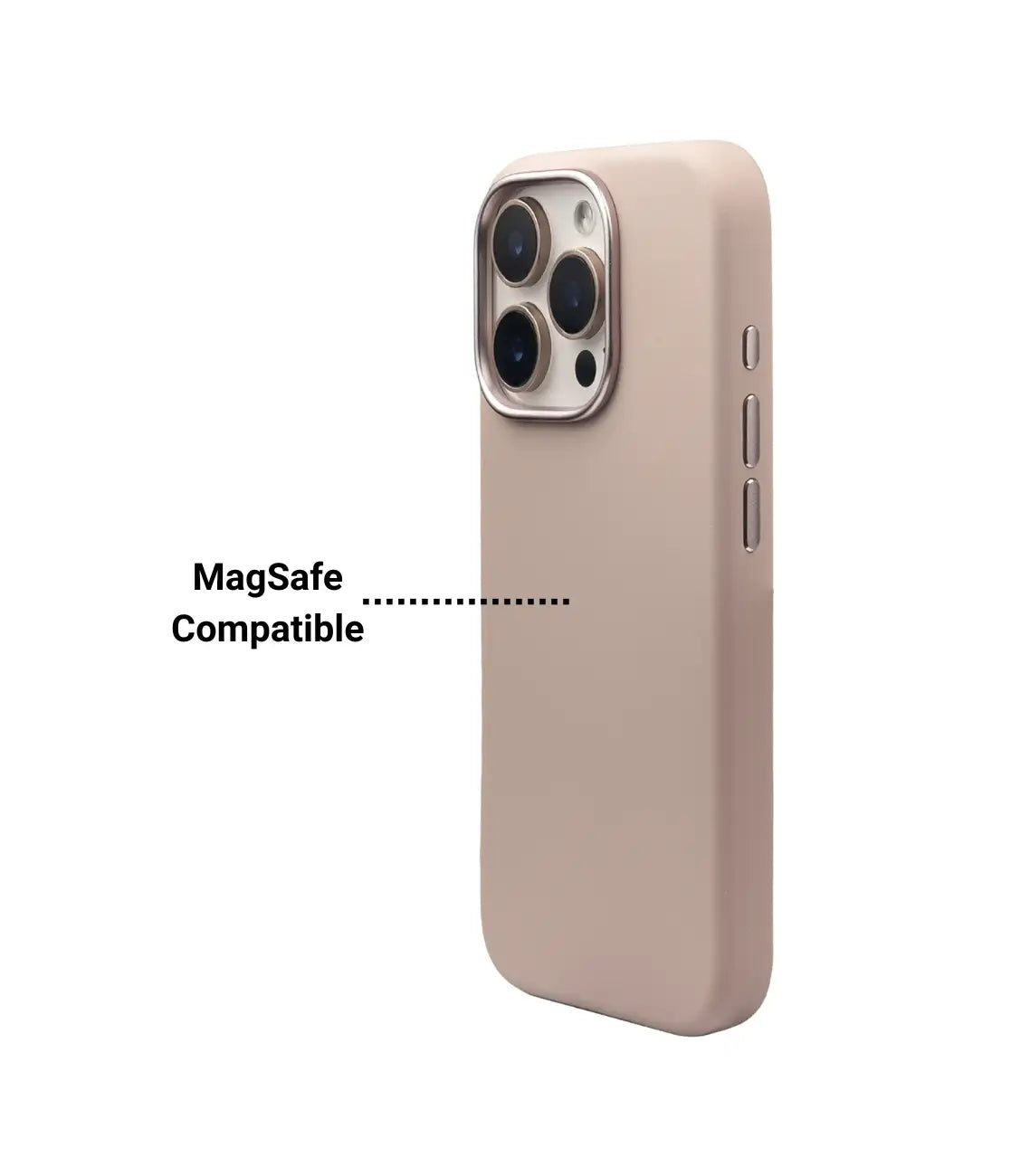 Pink / iPhone 16 Pro Max