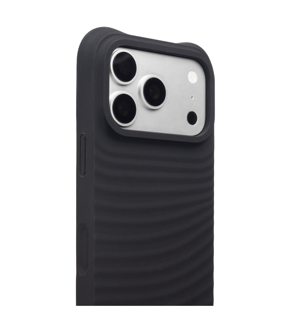 Black / iPhone 17 Pro Max