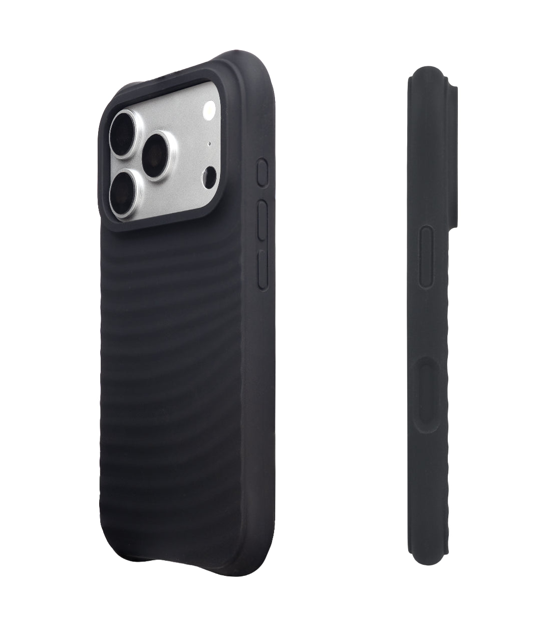 Black / iPhone 17 Pro Max