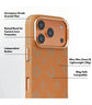 Orange / iPhone 17 Pro Max